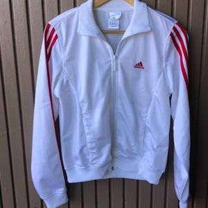 TRACK JACKET